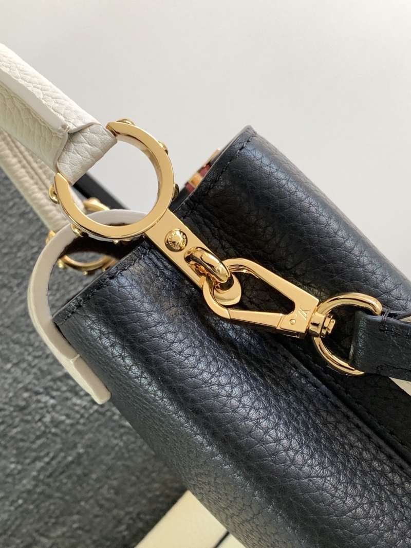 LV Capucines Bags